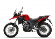 Derbi Terra 125 Derbi Terra 125